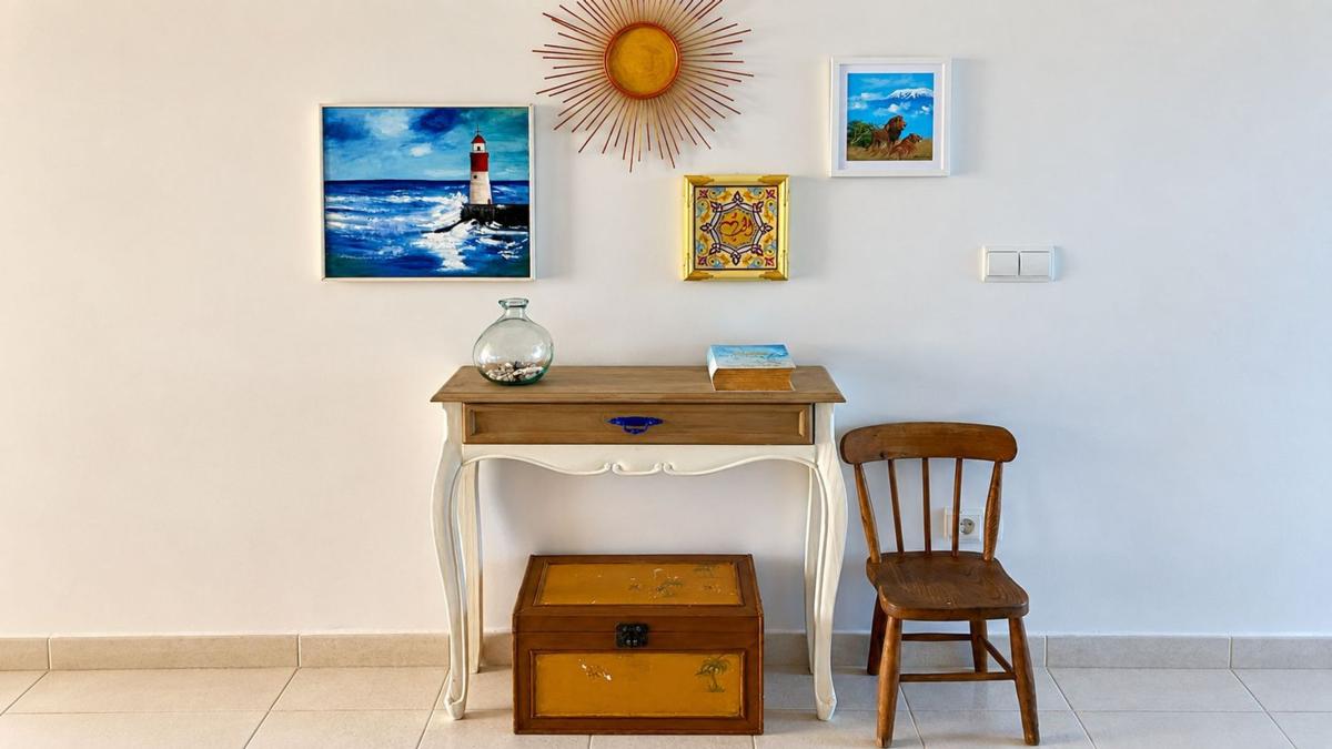 Penthouse sale in Ático en Avenida de las Adelfas, 4, Aguamarina, Orihuela, Orihuela photo 5