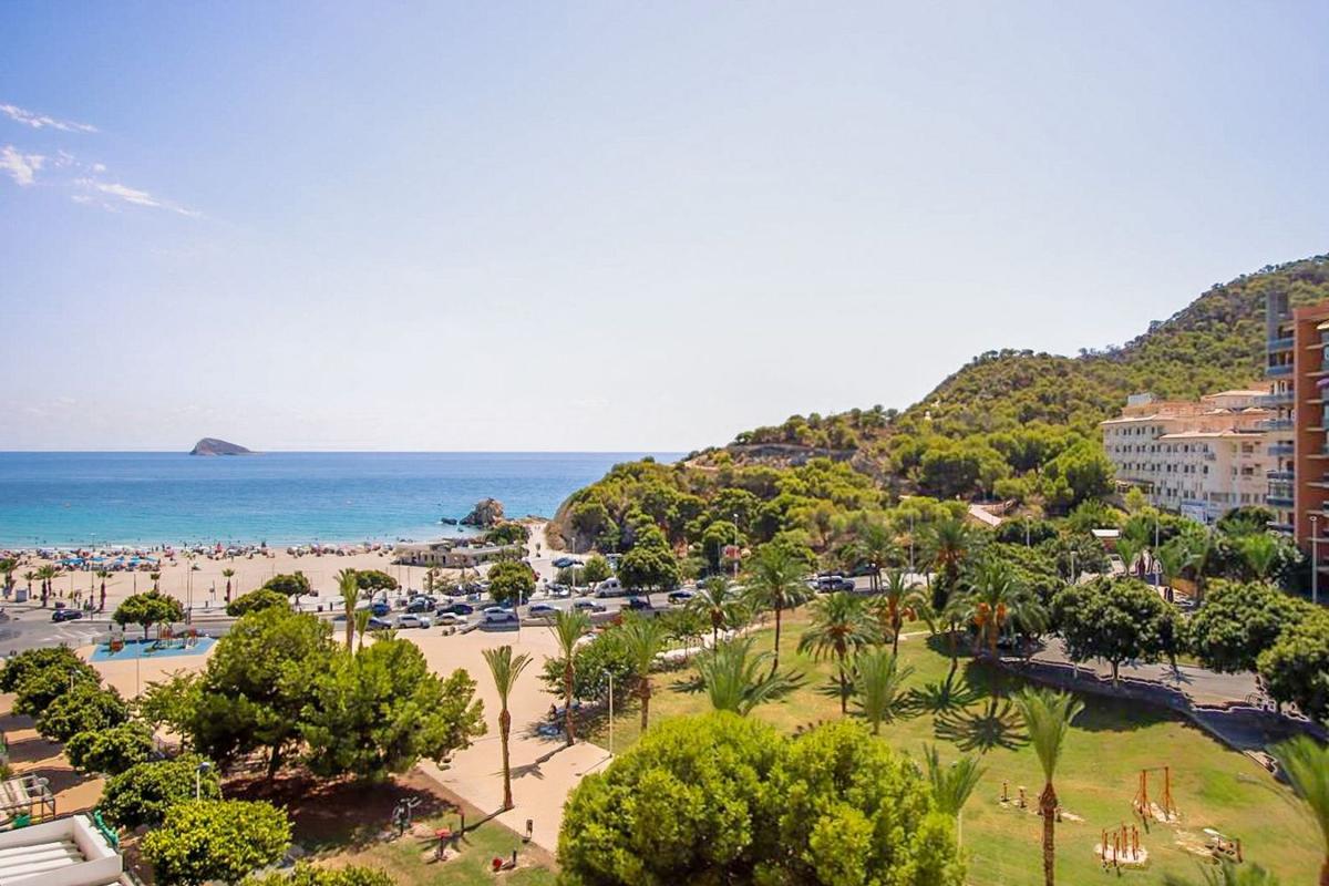 Продажа квартиры на Piso en Avenida Rosa de los Vientos, Bulevar - Puerta Mítica, La Villajoyosa / Vila Joiosa, Ла Виллахойоса / Вила Хойоса
photo 2