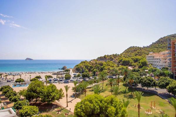 Venta de piso en Piso en Avenida Rosa de los Vientos, Bulevar - Puerta Mítica, La Villajoyosa / Vila Joiosa, La Villajoyosa / Vila Joiosa
thumbnail 2