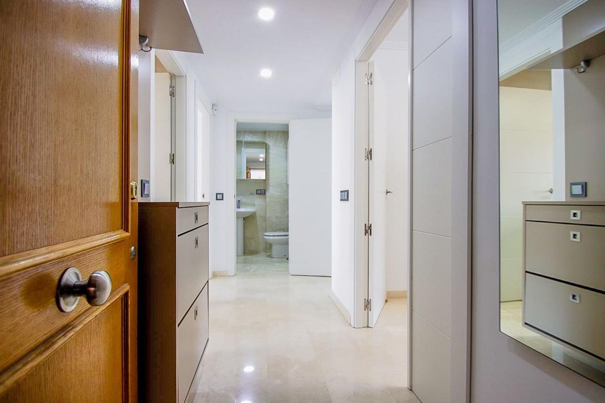 Продажа квартиры на Piso en Avenida Rosa de los Vientos, Bulevar - Puerta Mítica, La Villajoyosa / Vila Joiosa, Ла Виллахойоса / Вила Хойоса
photo 3