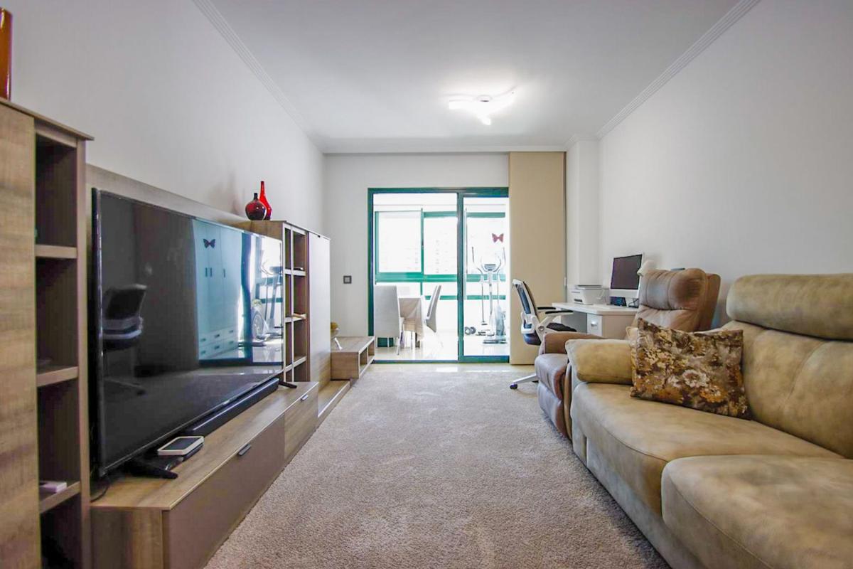 Продажа квартиры на Piso en Avenida Rosa de los Vientos, Bulevar - Puerta Mítica, La Villajoyosa / Vila Joiosa, Ла Виллахойоса / Вила Хойоса
photo 5