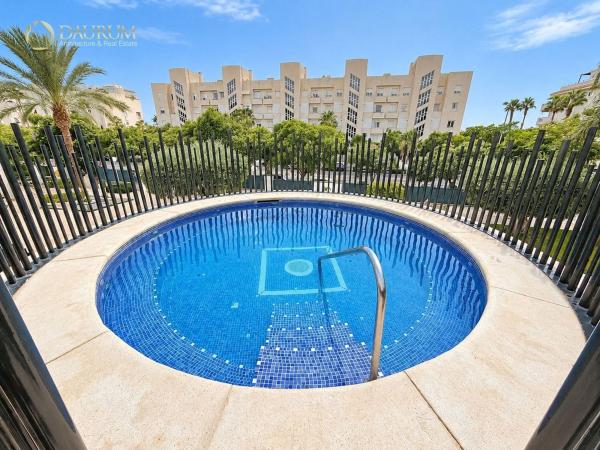 Venta de piso en Piso en Avenida Pintor Fernando Soria, Alicante Golf, Alicante / Alacant, Alicante / Alacant
 photo 1