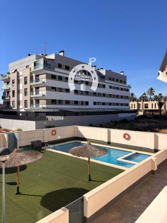 Продажа квартиры на Piso en Avenida del Travalón, Travalón, Elche / Elx, Эльче / Эльх
 photo 2