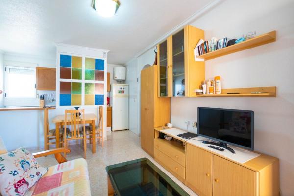 Venta de piso en Piso en Los Balcones - Los Altos del Edén, Torrevieja, Torrevieja
thumbnail 2