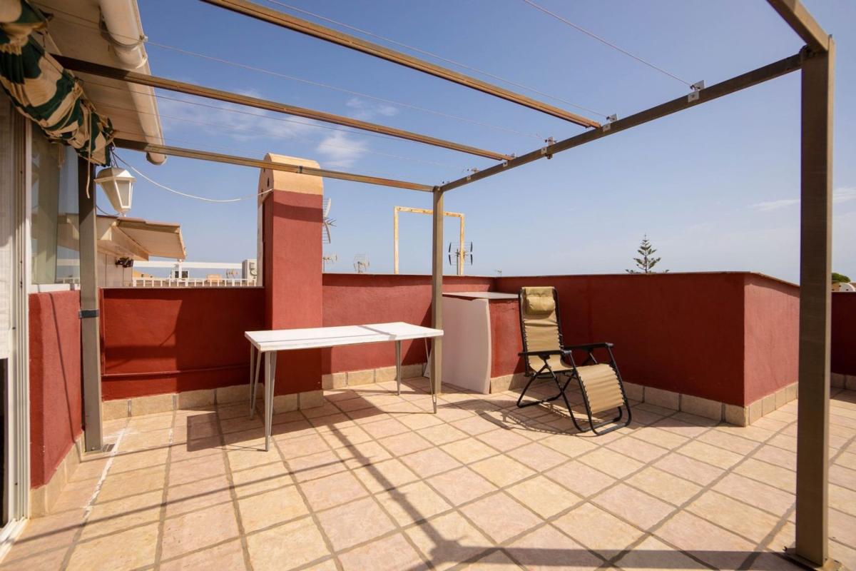 Продажа квартиры на Piso en Los Balcones - Los Altos del Edén, Torrevieja, Торревьеха
 photo 3