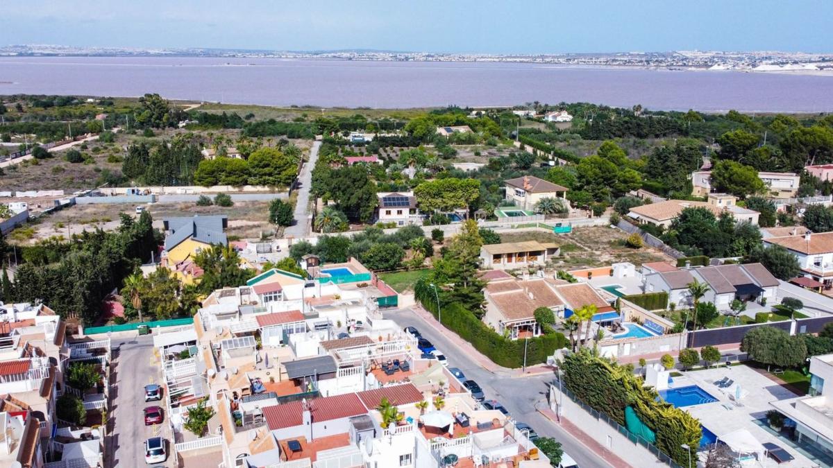 Продажа квартиры на Piso en Los Balcones - Los Altos del Edén, Torrevieja, Торревьеха
 photo 5