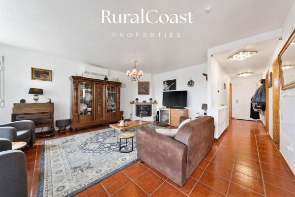 Casa o chalet independiente en Calle Barranc Vidrier, Busot photo 1