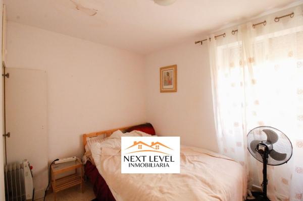 Venta de piso en Piso en Calle San Ignacio Loyola, 6, Plà del Bon Repòs-La Goteta, Alicante / Alacant, Alicante / Alacant
thumbnail 3