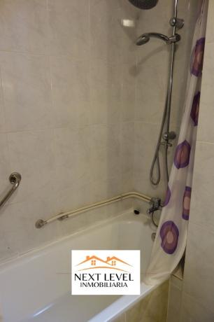 Venta de piso en Piso en Calle San Ignacio Loyola, 6, Plà del Bon Repòs-La Goteta, Alicante / Alacant, Alicante / Alacant
 photo 4