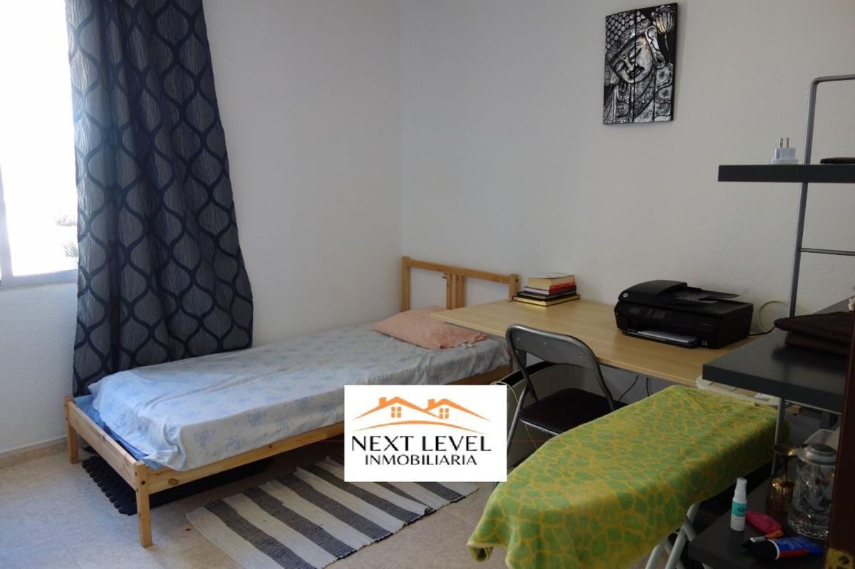 Venta de piso en Piso en Calle San Ignacio Loyola, 6, Plà del Bon Repòs-La Goteta, Alicante / Alacant, Alicante / Alacant
photo 5
