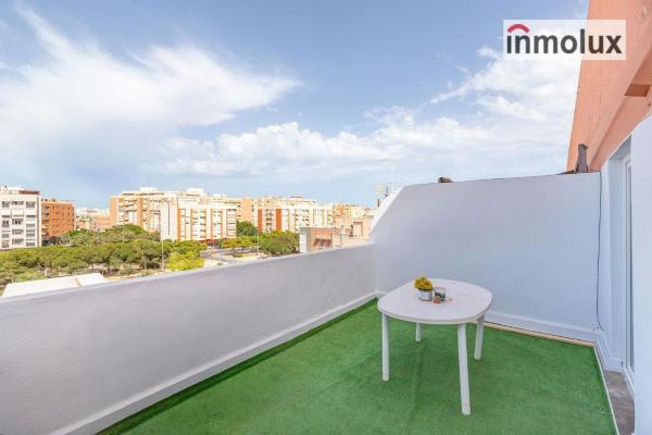 Penthouse for sale at Ático en Calle Tuberia, San Agustín, Alicante / Alacant, Alicante thumbnail 2