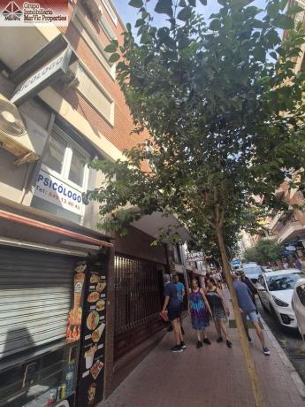 Sale of flat in Piso en Centro Urbano, Benidorm, Benidorm
photo 1