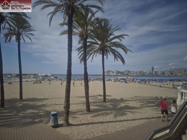 Sale of flat in Piso en Centro Urbano, Benidorm, Benidorm
thumbnail 2