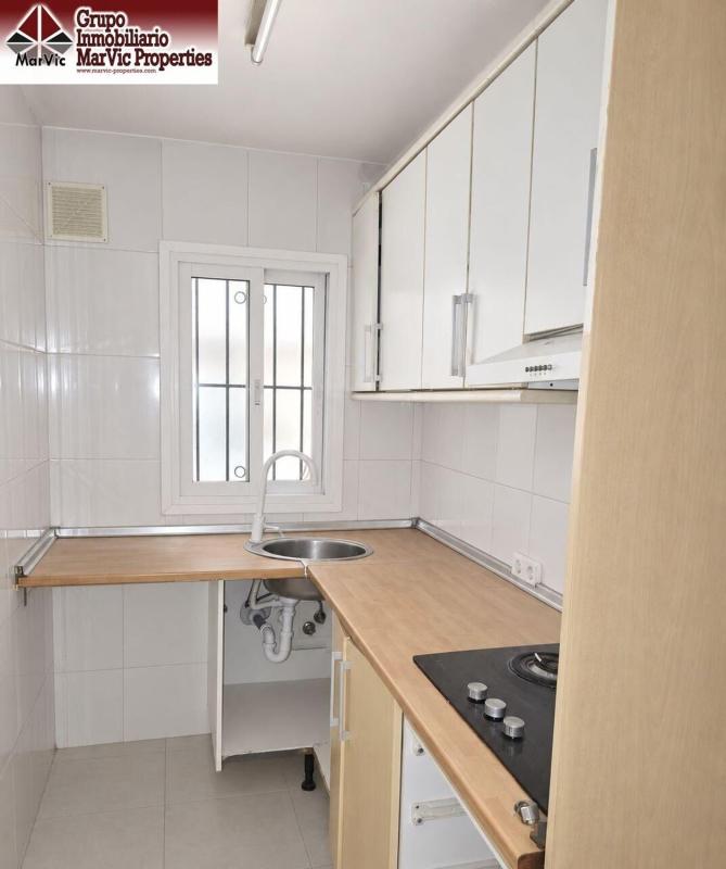 Sale of apartment in Piso en Centro Urbano, Benidorm, Benidorm
photo 4