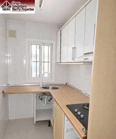 Sale of flat in Piso en Centro Urbano, Benidorm, Benidorm
 photo 4