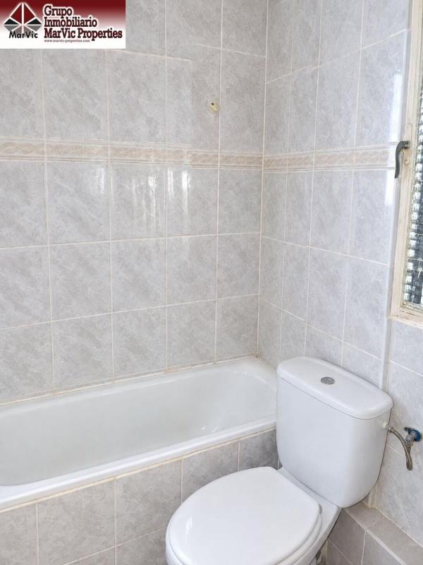 Sale of apartment in Piso en Centro Urbano, Benidorm, Benidorm
photo 5