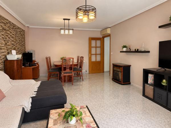 Sprzedaż mieszkania w Piso en Avenida Masnou, Manzanera-Tosal, Calpe, Kalpe
 photo 2
