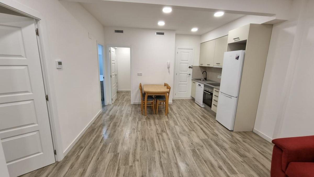 Продажа квартиры на Piso en Calle Mestre Espí, 29, Barri Santa Rosa, Alcoy / Alcoi, Алкой
photo 1
