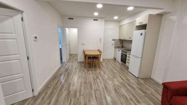 Sale of flat in Piso en Calle Mestre Espí, 29, Barri Santa Rosa, Alcoy / Alcoi, Alcoy
photo 1