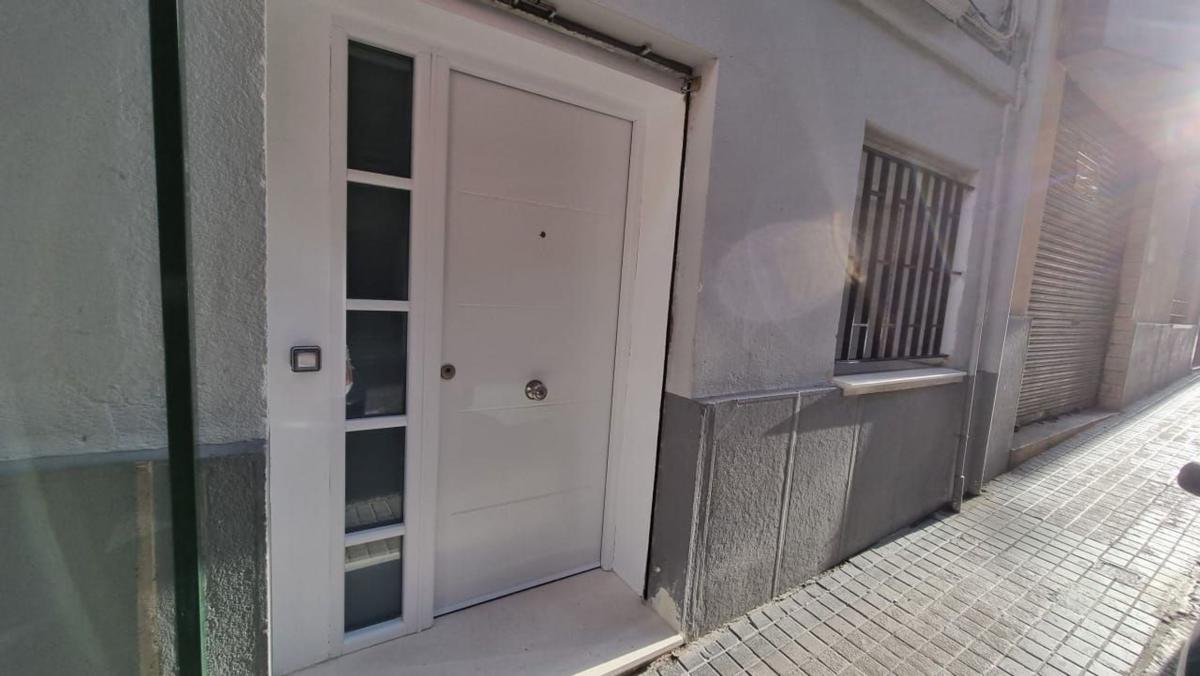 Продажа квартиры на Piso en Calle Mestre Espí, 29, Barri Santa Rosa, Alcoy / Alcoi, Алкой
photo 2