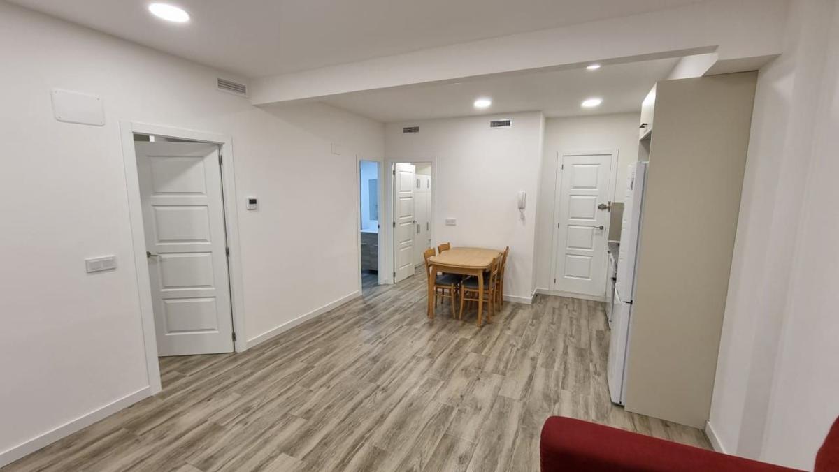 Продажа квартиры на Piso en Calle Mestre Espí, 29, Barri Santa Rosa, Alcoy / Alcoi, Алкой
photo 5
