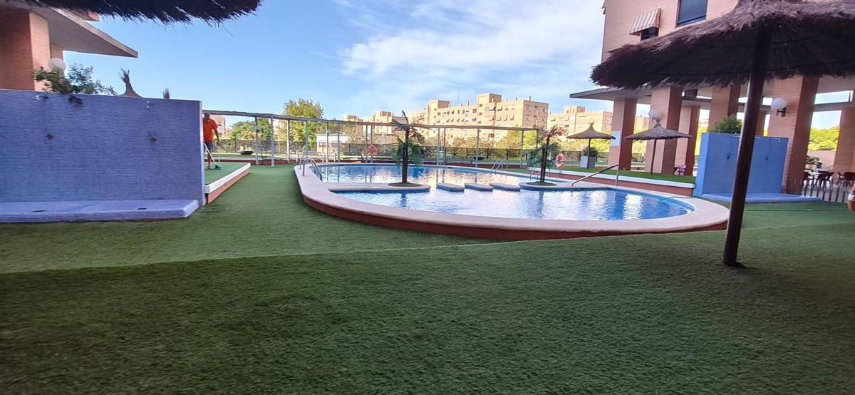 Продажа квартиры на Piso en Avenida Pintor Xavier Soler, 12, Garbinet - Parque de las Avenidas, Alicante / Alacant, Аликанте / Алакант
photo 5