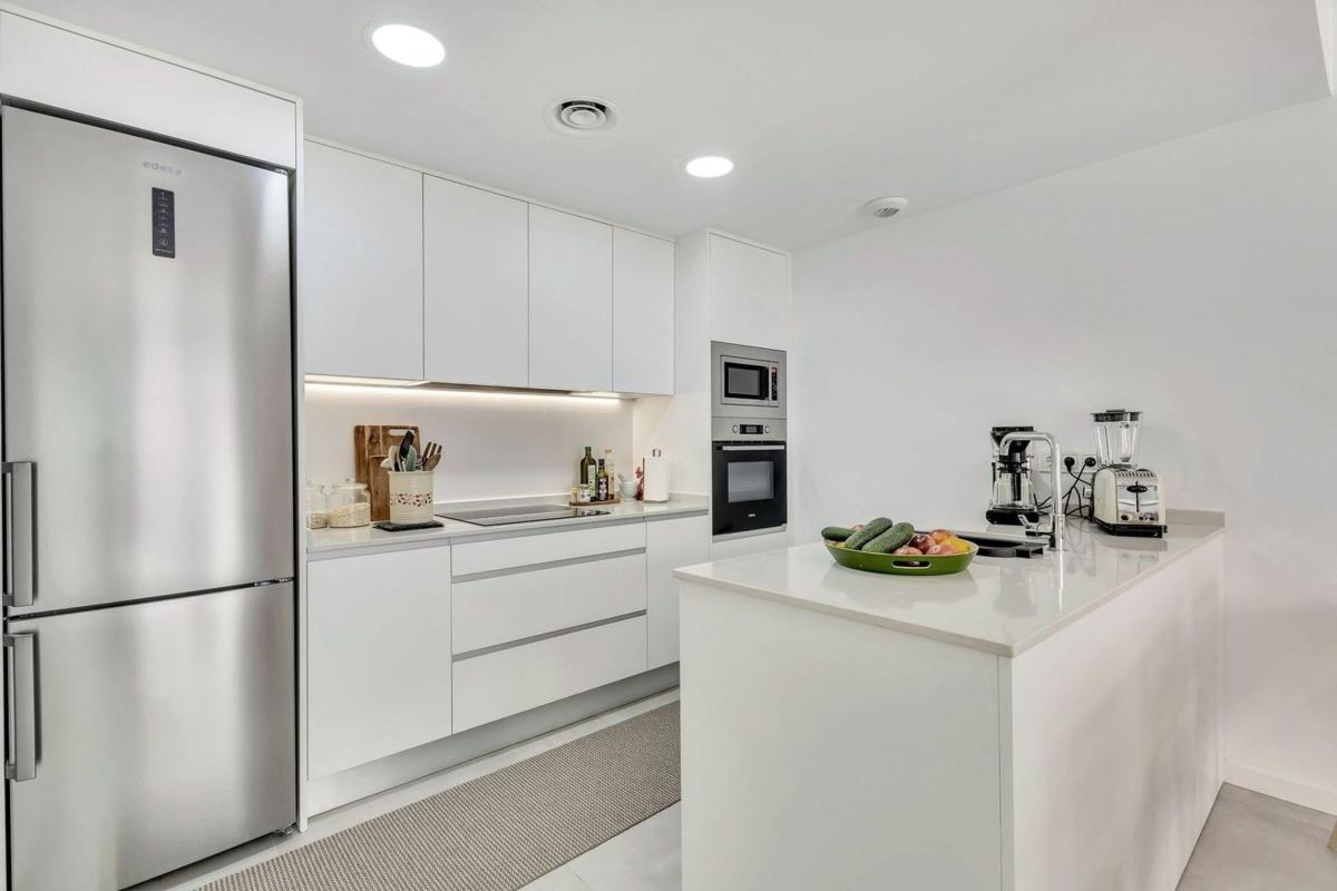 Продажа квартиры на Piso en Dehesa de Campoamor, Orihuela, Ориуэла
photo 4