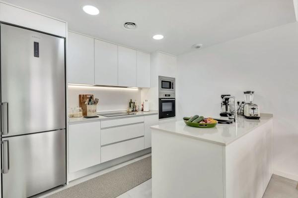 Продажа квартиры на Piso en Dehesa de Campoamor, Orihuela, Ориуэла
 photo 4
