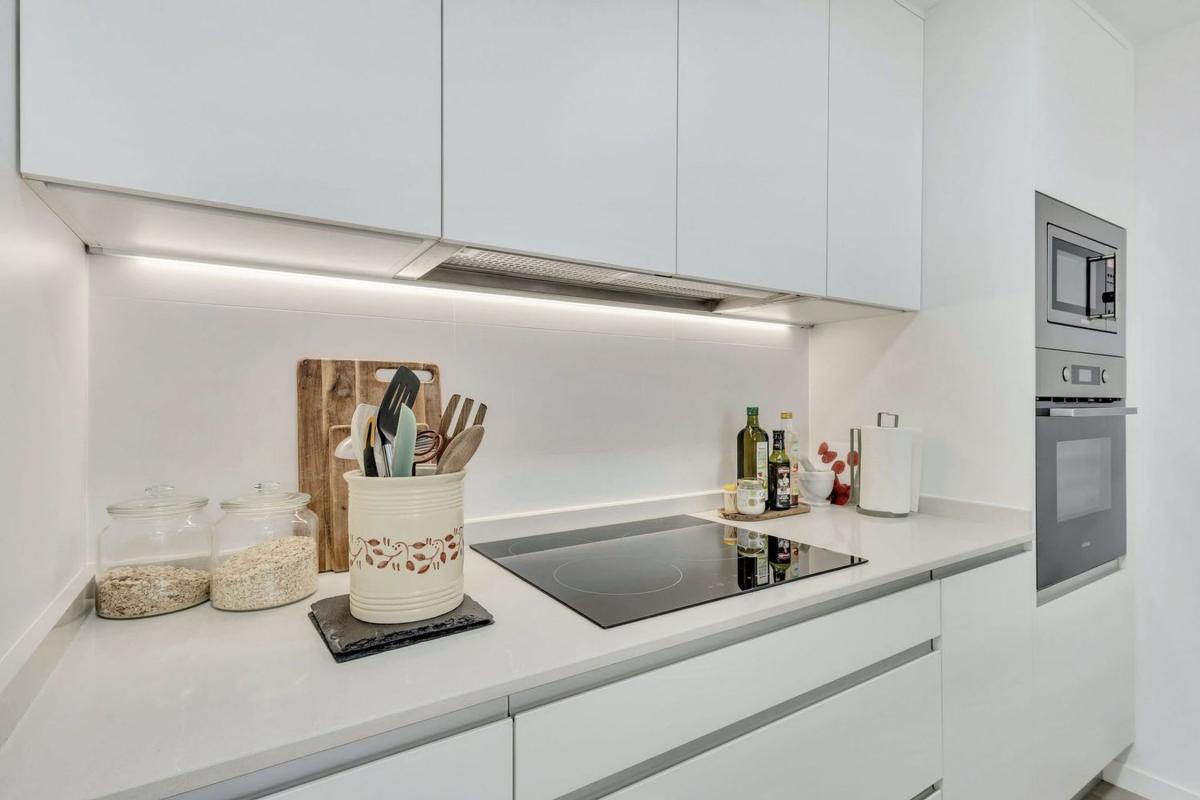 Продажа квартиры на Piso en Dehesa de Campoamor, Orihuela, Ориуэла
photo 5