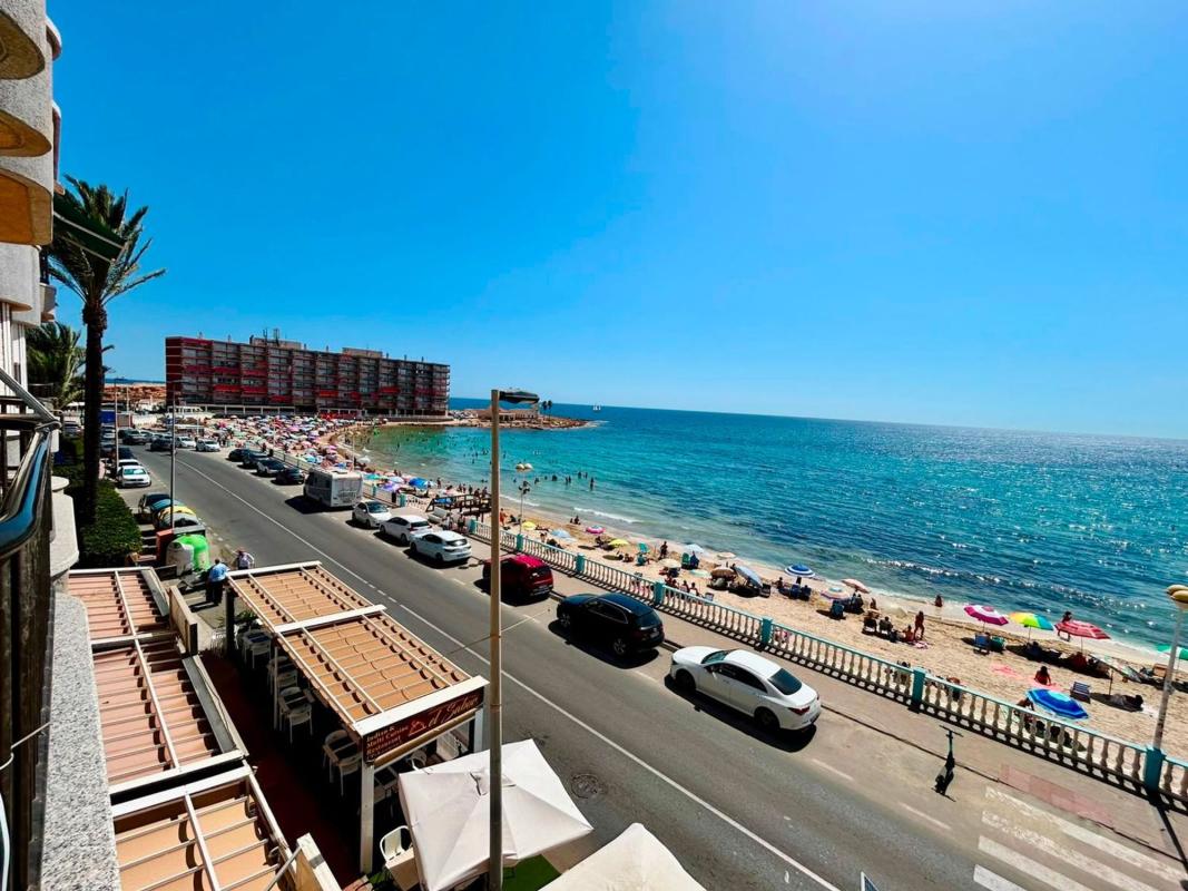 Venta de piso en Piso en Playa de los Locos, Torrevieja, Torrevieja
photo 2