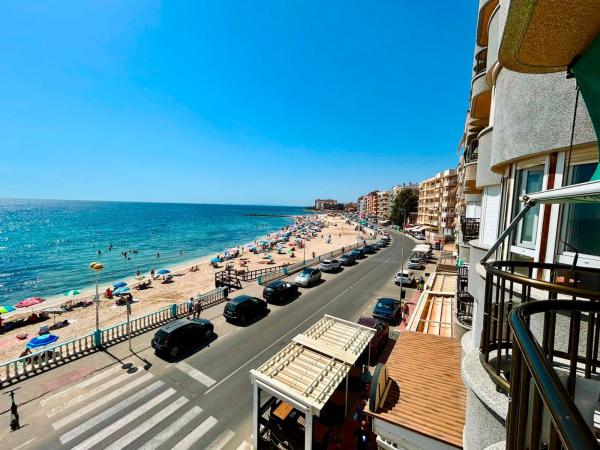 Venta de piso en Piso en Playa de los Locos, Torrevieja, Torrevieja
thumbnail 3