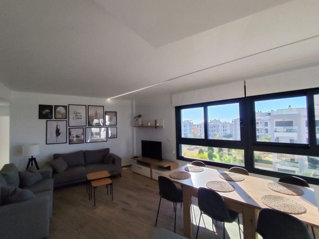 Penthouse sale in Ático en Las Filipinas, Orihuela, Orihuela photo 2