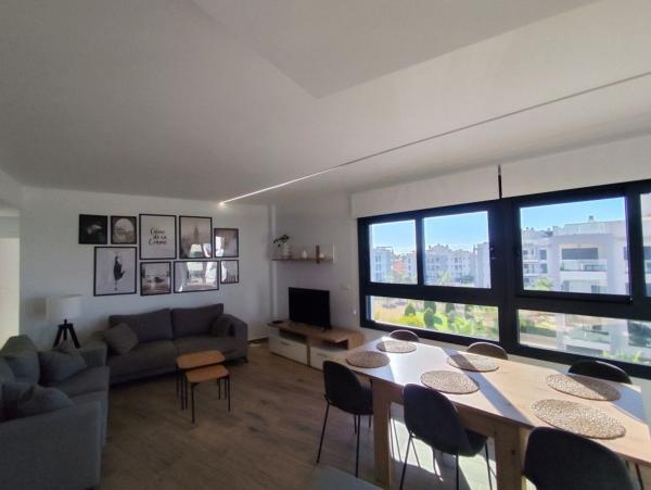 Penthouse for sale at Ático en Las Filipinas, Orihuela, Orihuela thumbnail 2