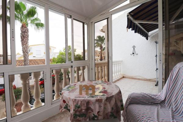 Продажа квартиры на Piso en Berenguer De Massanet, 4, Urbanizaciones, Guardamar del Segura, Гуардамар-дель-Сегура
 photo 4