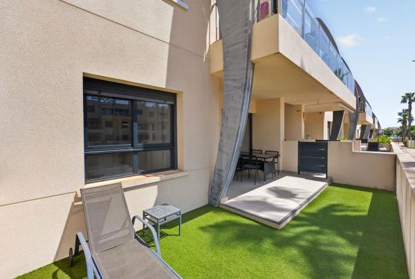 Продажа квартиры на Piso en Calle Sevilla, Pueblo Latino, Pilar de la Horadada, Пилар де ла Орадада
 photo 4