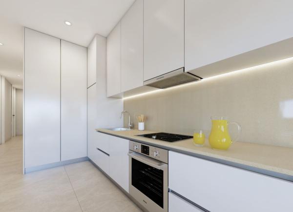 Продажа квартиры на Piso en Guardamar Playa, Guardamar del Segura, Гуардамар-дель-Сегура
photo 1