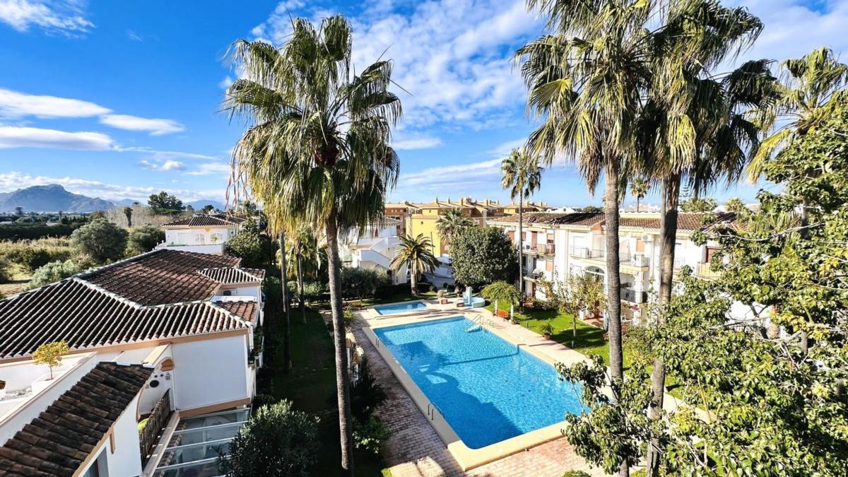 Продажа пентхауса на  Ático en Les Bovetes-La Felicidad, Denia, Дения photo 4