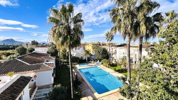 Penthouse for sale at  Ático en Les Bovetes-La Felicidad, Denia, Denia photo 4