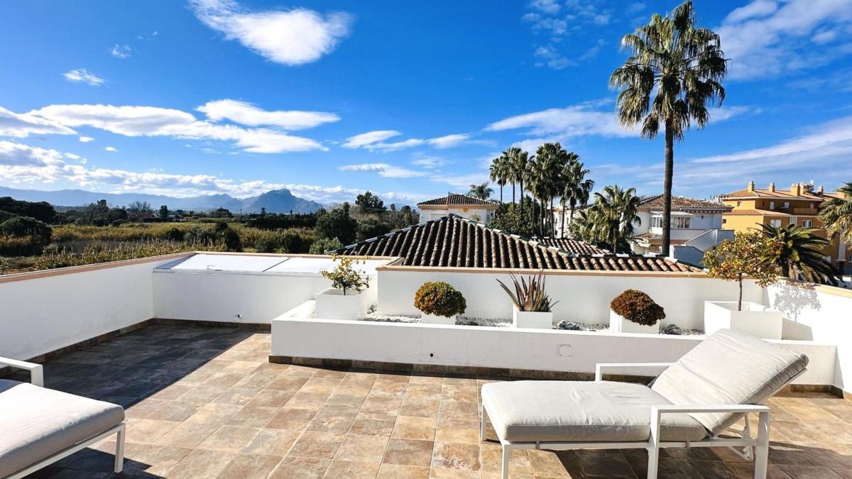Продажа пентхауса на  Ático en Les Bovetes-La Felicidad, Denia, Дения photo 5