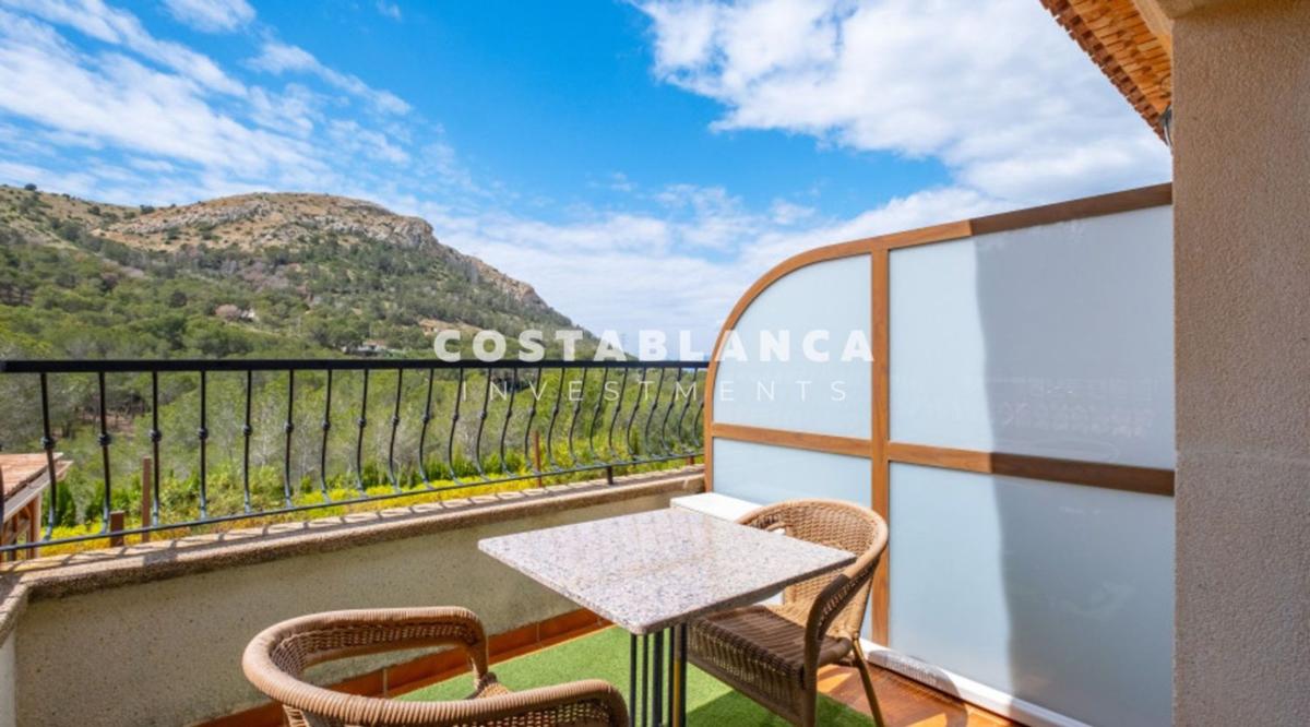 Продажа отдельного шале в  Casa o chalet en Partida la Tapiada-Umbria, Golf Bahía, Finestrat, Финестрат photo 3