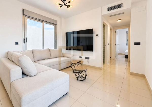 Sale of flat in Piso en Calle Callosa d'en Sarrià, 14, Cala de Finestrat, Finestrat, Finestrat
photo 1