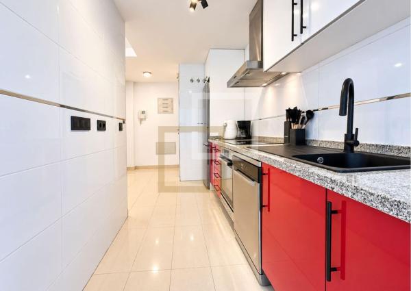 Sale of flat in Piso en Calle Callosa d'en Sarrià, 14, Cala de Finestrat, Finestrat, Finestrat
thumbnail 3
