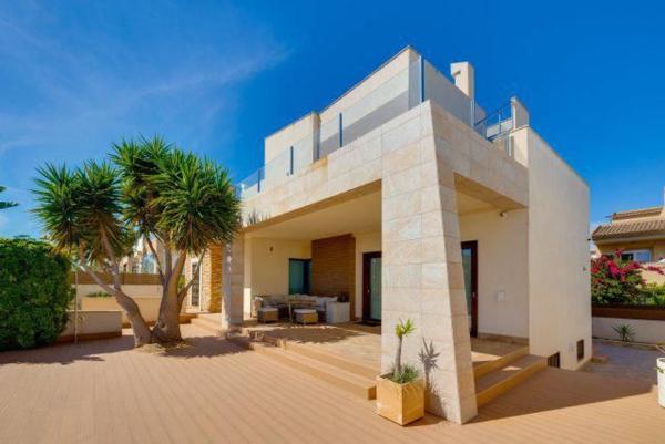 Casa o chalet independiente en Calle Argonautas, 9 a, Aguas Nuevas, Torrevieja photo 2