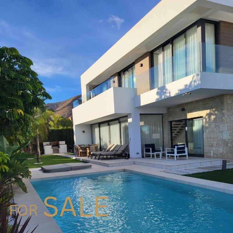 Properties for sale and rent in Spain photo 1
