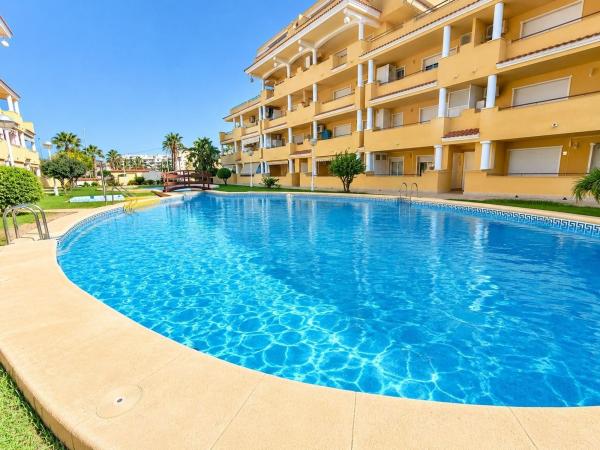 Sale of flat in Piso en Les Bassetes-El Marjal, Denia, Denia
photo 1