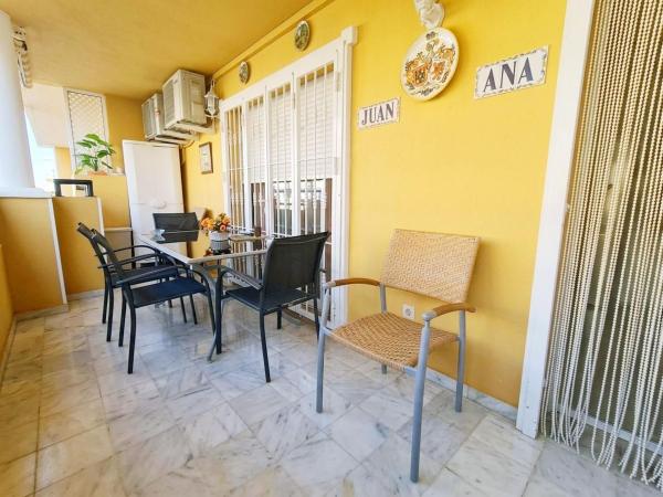 Sale of flat in Piso en Les Bassetes-El Marjal, Denia, Denia
thumbnail 2