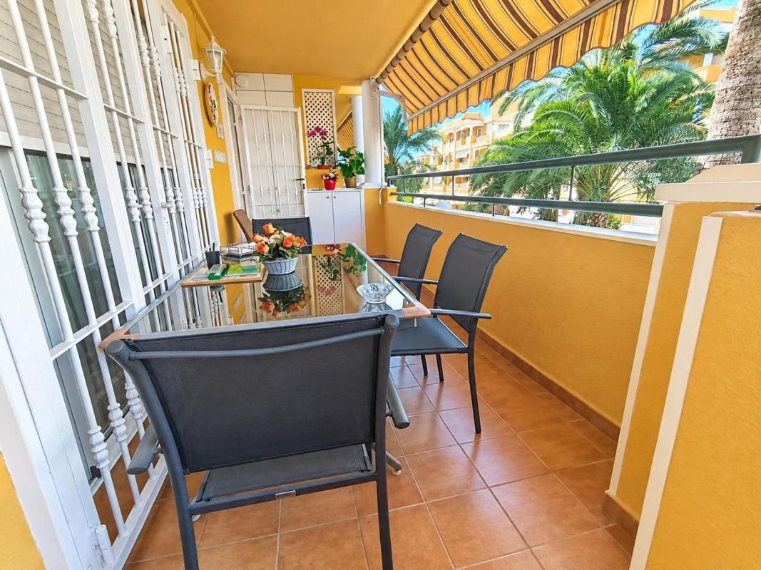 Sprzedaż mieszkania w Piso en Les Bassetes-El Marjal, Denia, Dénia
 photo 3