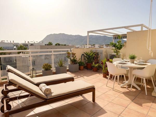 Duplex for sale on Dúplex en Calle Rap, 4, Les Bassetes-El Marjal, Denia, Denia photo 1
