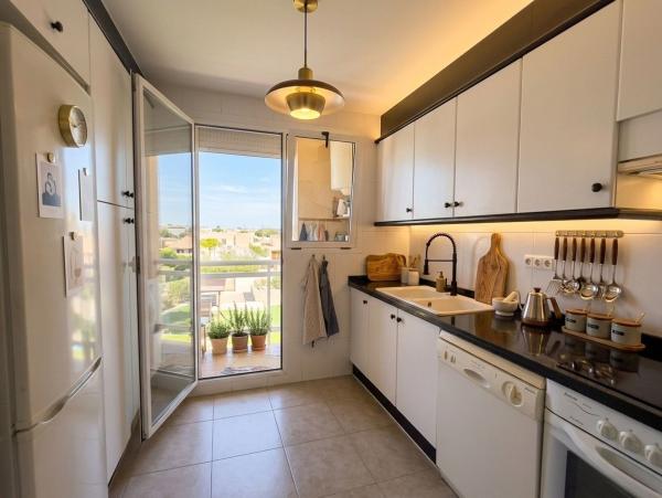 Duplex for sale on Dúplex en Calle Rap, 4, Les Bassetes-El Marjal, Denia, Denia thumbnail 2