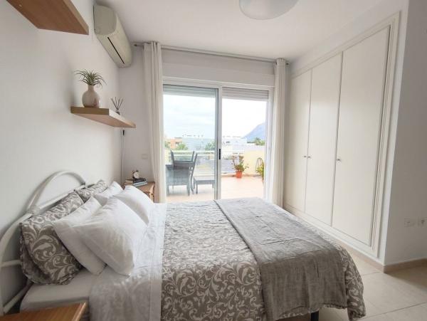 Duplex for sale on Dúplex en Calle Rap, 4, Les Bassetes-El Marjal, Denia, Denia photo 4
